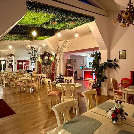Vila Roxy Пояна-Брашов Экстерьер фото