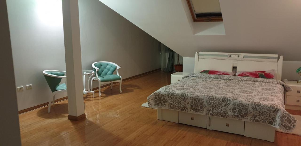 Vila Roxy Пояна-Брашов Экстерьер фото