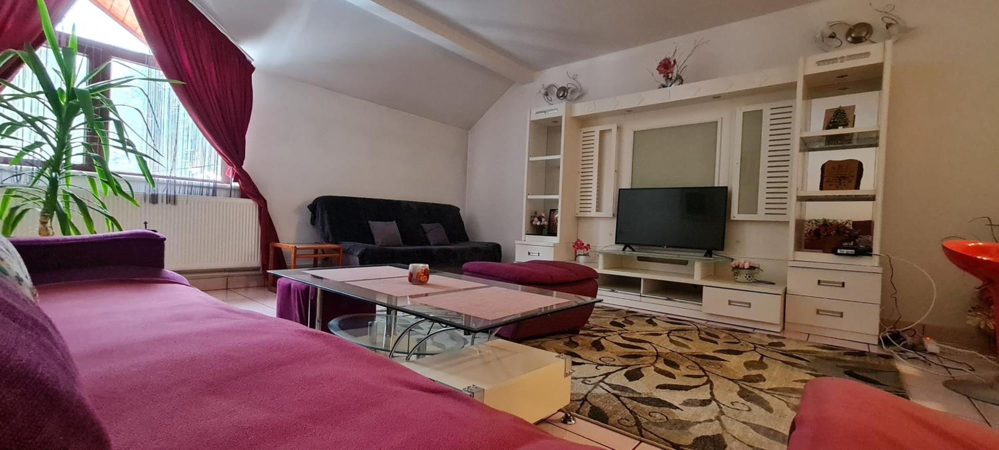 Vila Roxy Пояна-Брашов Номер фото